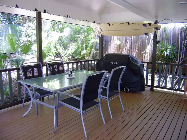 Third view of Homely house listing, 28 Redwood Avenue, Marcus Beach QLD 4567
