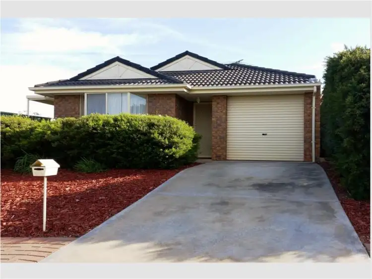 Main view of Homely house listing, 60b Applecross Drive, Blakeview SA 5114
