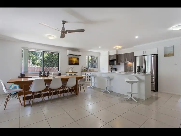 Third view of Homely house listing, 7 Blackbean Court, Beerwah QLD 4519