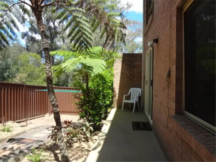 37/196-200 Harrow Road, Glenfield NSW 2167