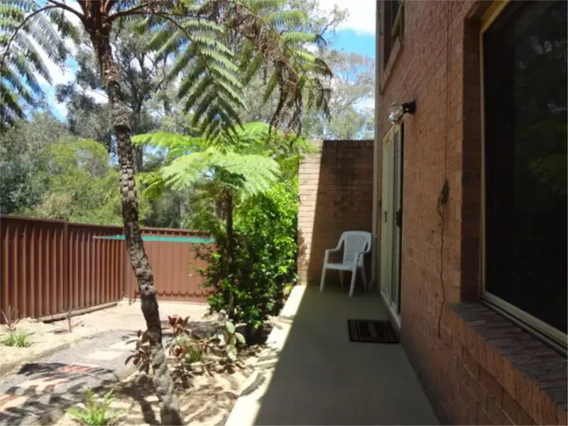 Main view of Homely townhouse listing, 37/196-200 Harrow Road, Glenfield NSW 2167