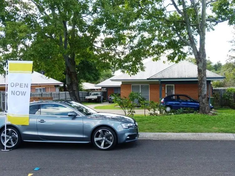 Second view of Homely semi-detached listing, 43 Somerfield Street, Redbank Plains QLD 4301