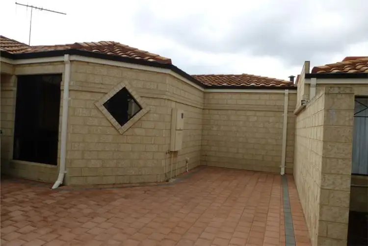 Second view of Homely house listing, 47C Harrison Street, Balcatta WA 6021