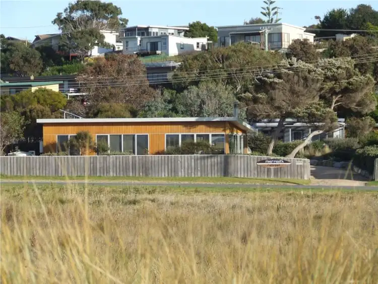 Fifth view of Homely house listing, 6 Dune Street, Scamander TAS 7215