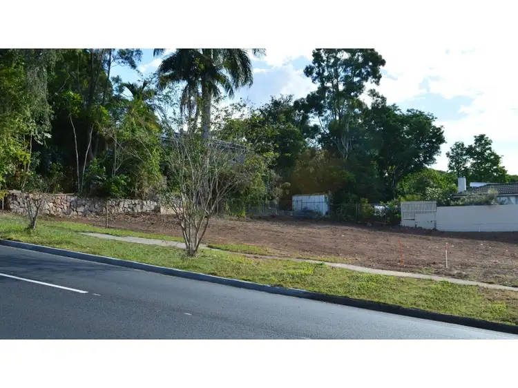 57 Marshall Lane, Kenmore QLD 4069