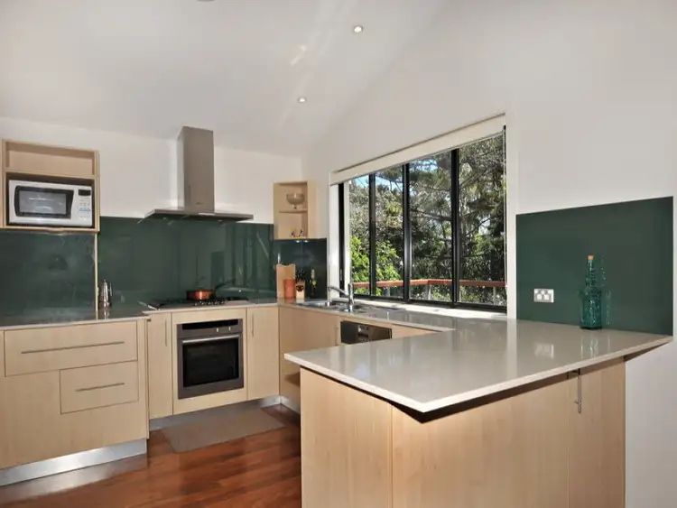 Sixth view of Homely house listing, 8 Coucal Crescent, Peregian Beach QLD 4573