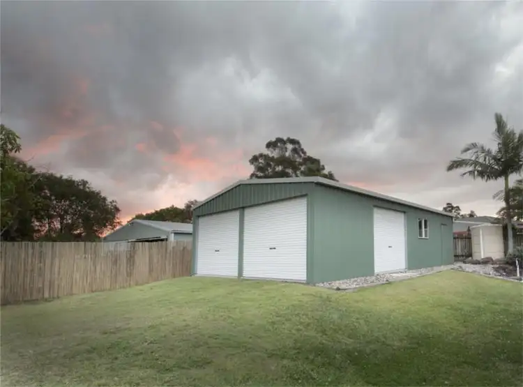 Sixth view of Homely house listing, 93 Rue Montaigne, Petrie QLD 4502