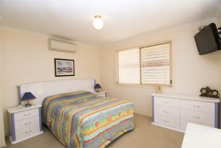 Sixth view of Homely townhouse listing, 6a Nolan Street, Dalby QLD 4405