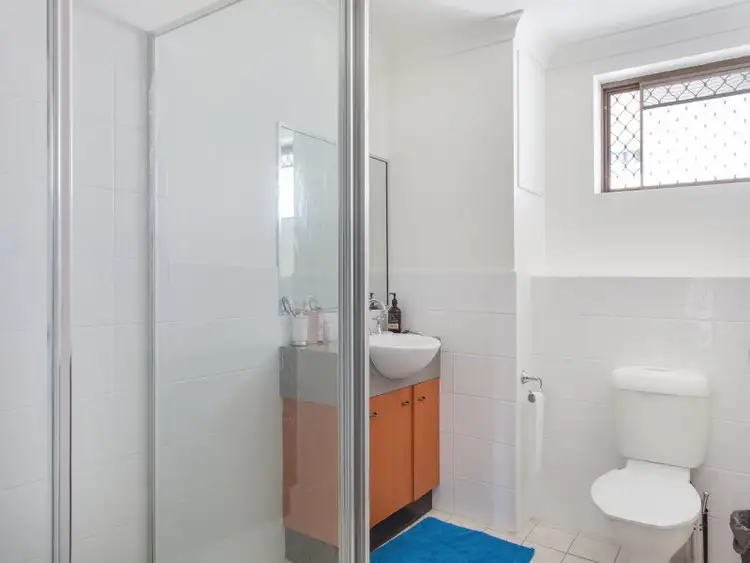 Fifth view of Homely apartment listing, 5/20 Holland Street, Toowong QLD 4066