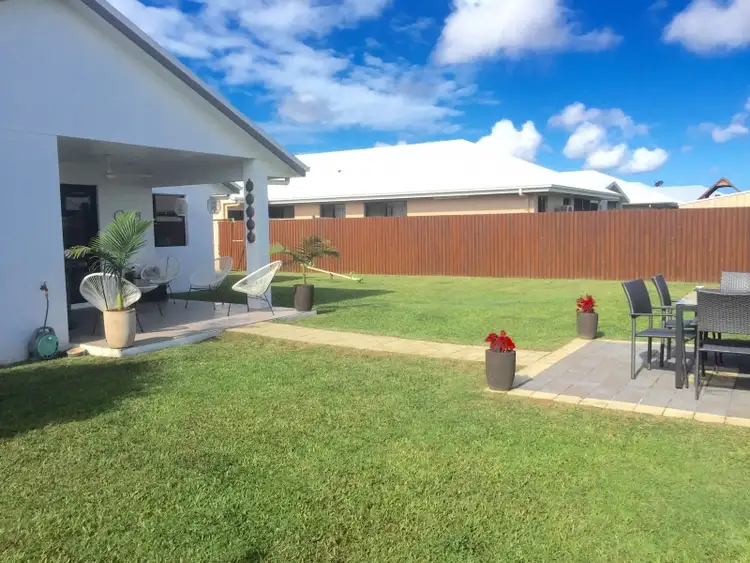 Sixth view of Homely house listing, 45 Biscayne Street, Burdell QLD 4818