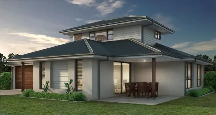 LOT 76 Village, Pimpama QLD 4209