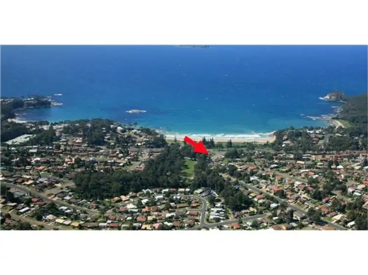 Second view of Homely block of units listing, 660 Beach Road, Surf Beach NSW 2536