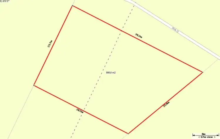 Third view of Homely house listing, 5 Tunnel Road, Stanthorpe QLD 4380
