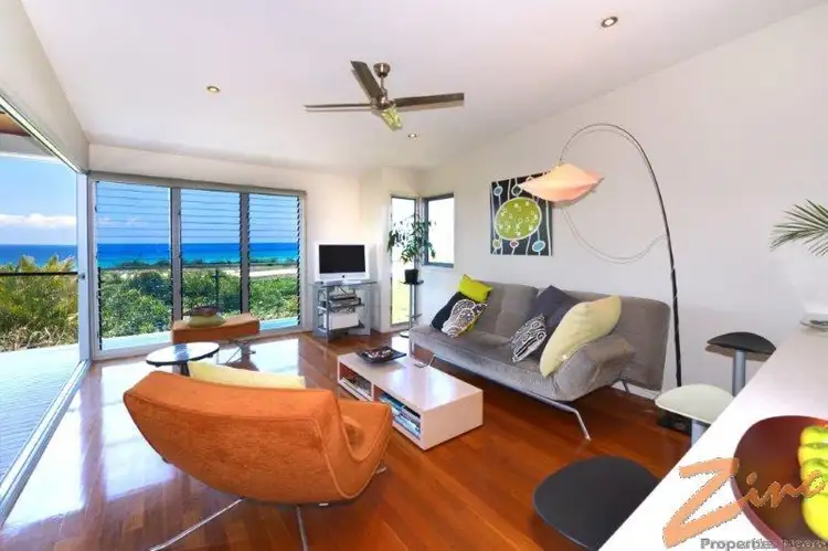 Fourth view of Homely townhouse listing, Address available on request