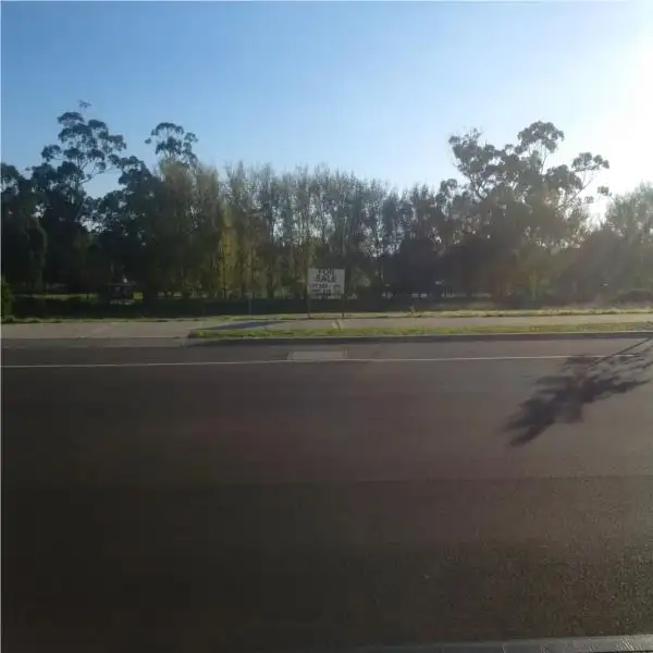 Sixth view of Homely land listing, 63 Jackson Drive, Drouin VIC 3818