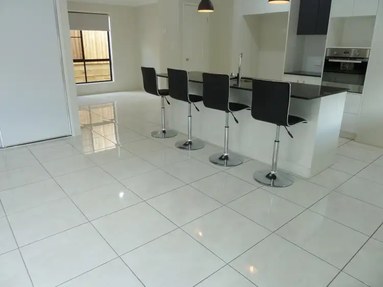 Second view of Homely house listing, 3 Smythe Drive, Highfields QLD 4352