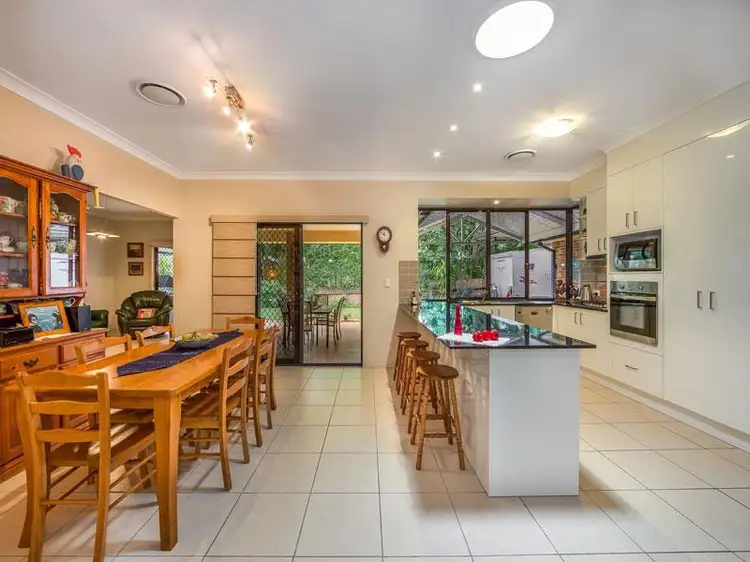 Fifth view of Homely house listing, 20 Honeygem Place, Birkdale QLD 4159