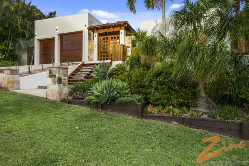 Main view of Homely house listing, 34 Lowry Street, Peregian Beach QLD 4573