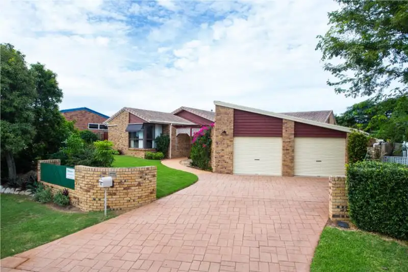 Main view of Homely house listing, 6 Carlile Place, Wynnum West QLD 4178