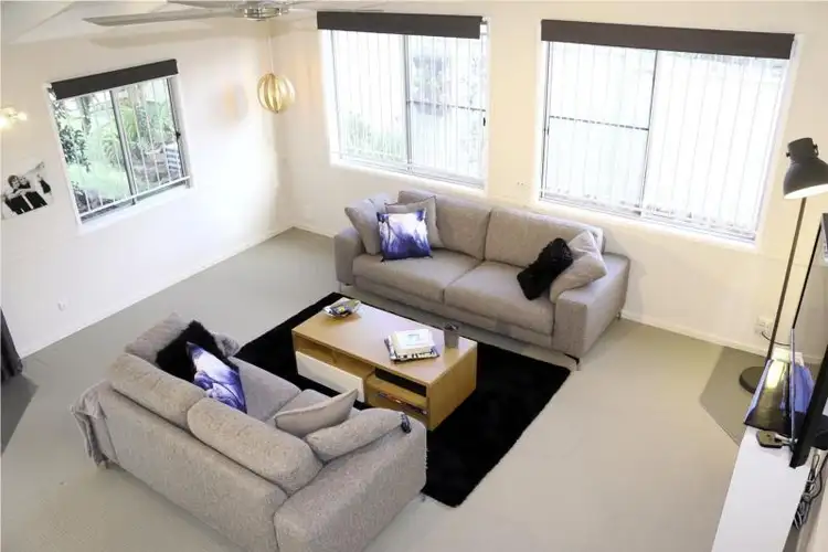 Second view of Homely house listing, 40 Norton Drive, Shailer Park QLD 4128