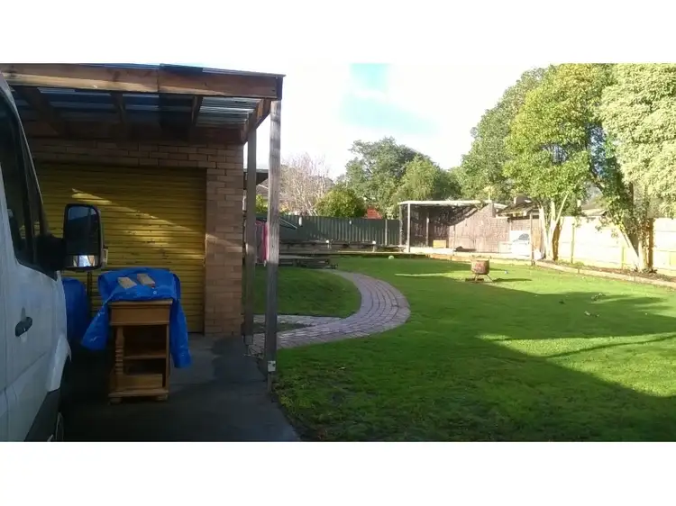 Second view of Homely house listing, 40 Taronga Crescent, Croydon VIC 3136