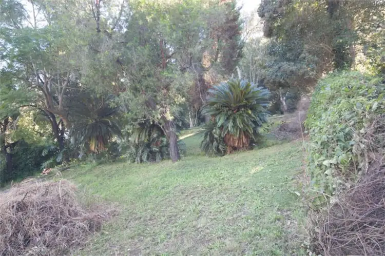 Fifth view of Homely land listing, 58A Wimbledon Grove, Garden Suburb NSW 2289