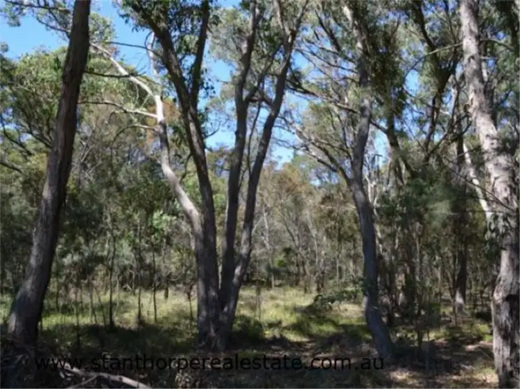 Third view of Homely land listing, Lot 5 Granite Belt Drive, Dalveen via, Stanthorpe QLD 4380