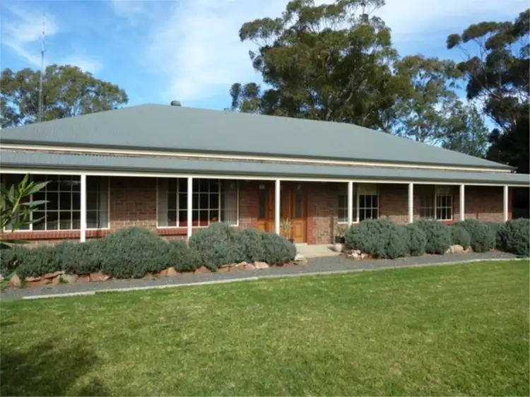 Fourth view of Homely rural property listing, 105 Stradbrooke Road, Clare SA 5453