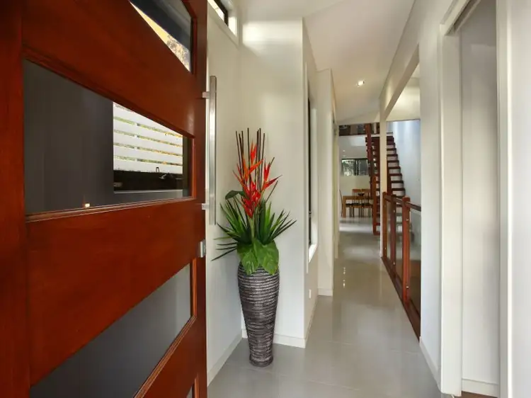 Third view of Homely house listing, 52 Robertson St, Sherwood QLD 4075