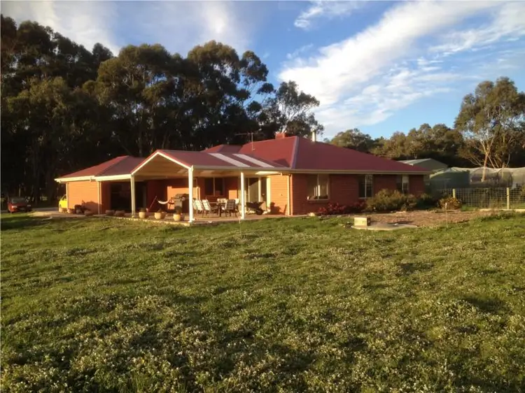 Third view of Homely rural property listing, 35 Battunga Road, Meadows SA 5201
