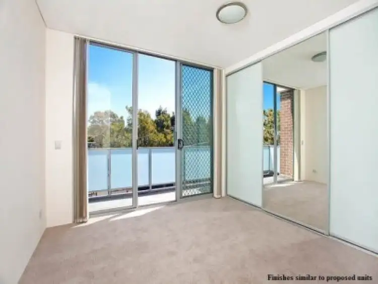 10/10 Murray Street, Northmead NSW 2152