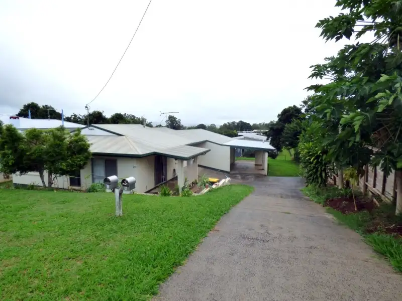 Main view of Homely unit listing, Address available on request