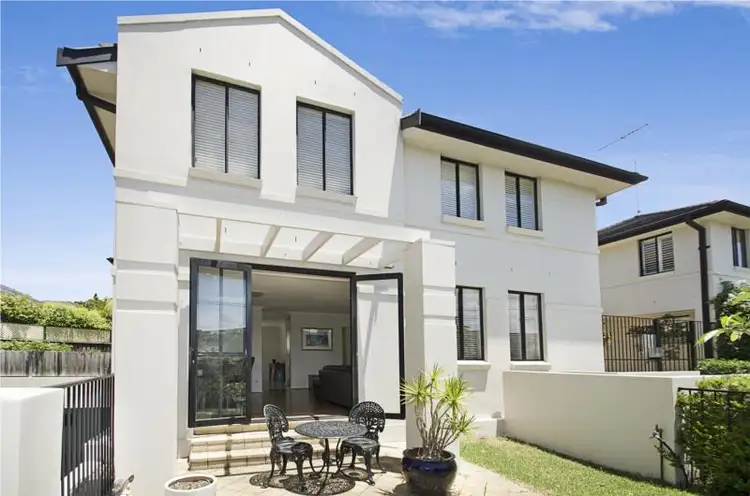 Main view of Homely townhouse listing, 12/135 Darley Street West, Mona Vale NSW 2103