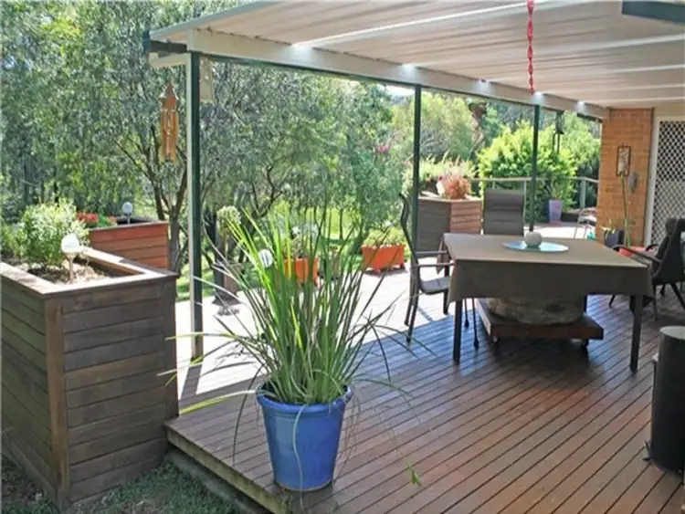 Second view of Homely house listing, 8 Beatrice Place, Long Beach NSW 2536