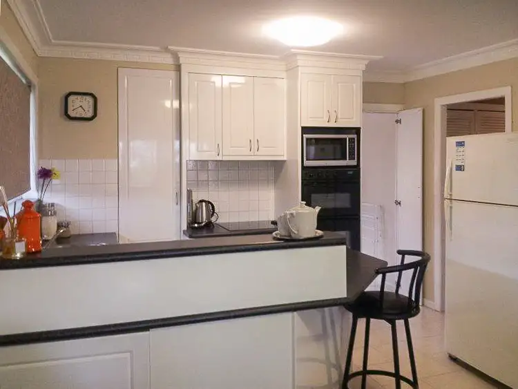 Second view of Homely house listing, 22 Kagara Street, Kippa-ring QLD 4021
