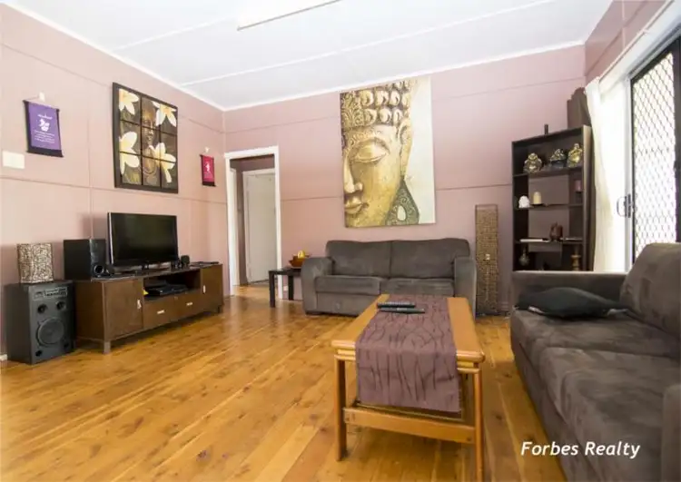 Third view of Homely house listing, 22 Scarlet Street, Dalby QLD 4405