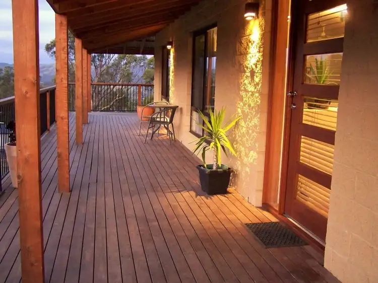 Third view of Homely house listing, 18 Mathiesons Road, Wandong VIC 3758