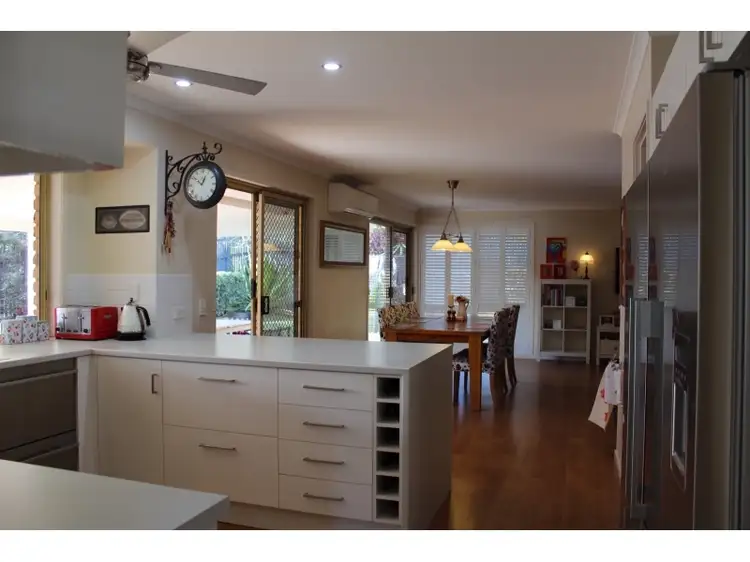 Sixth view of Homely house listing, 27 Paramount Circuit, Mcdowall QLD 4053