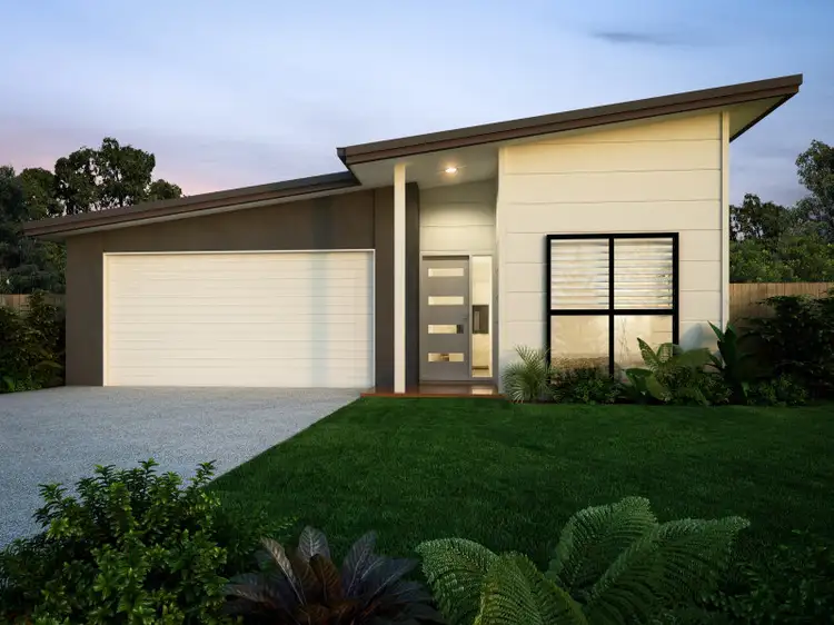 8 Louise Street, Kenmore QLD 4069