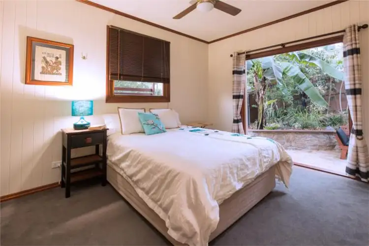 Fifth view of Homely house listing, 25 Mannion Street, Red Hill QLD 4059
