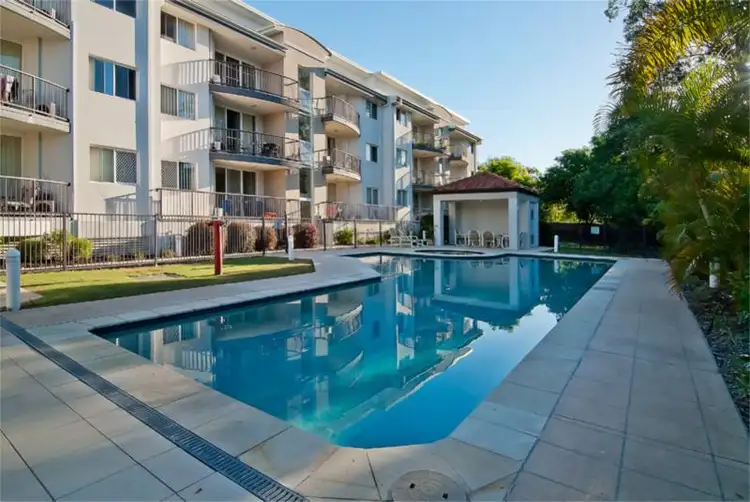 Second view of Homely unit listing, 33/132 High Street, Southport QLD 4215