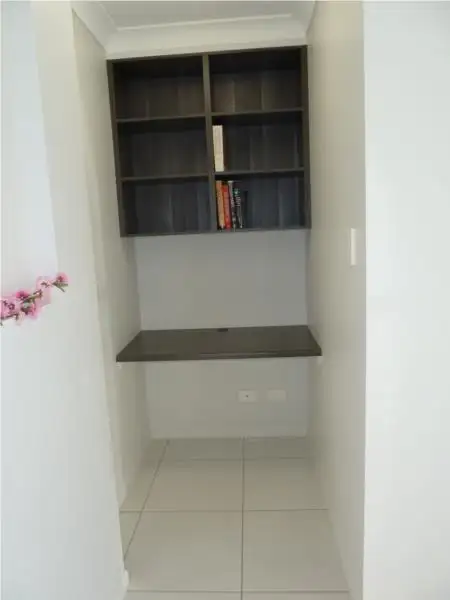Second view of Homely house listing, 1 Smythe Drive, Highfields QLD 4352