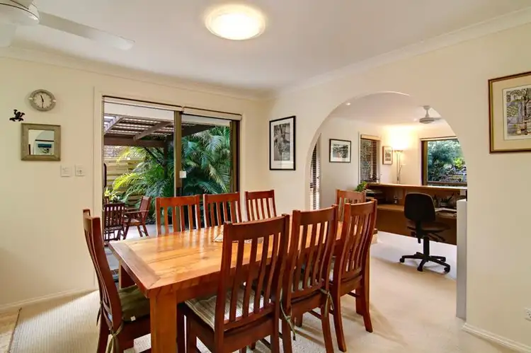 Fifth view of Homely house listing, 28 Armstrong Street, Suffolk Park NSW 2481