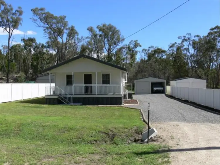 Second view of Homely house listing, 13 Micale Lane, Glen Aplin QLD 4381