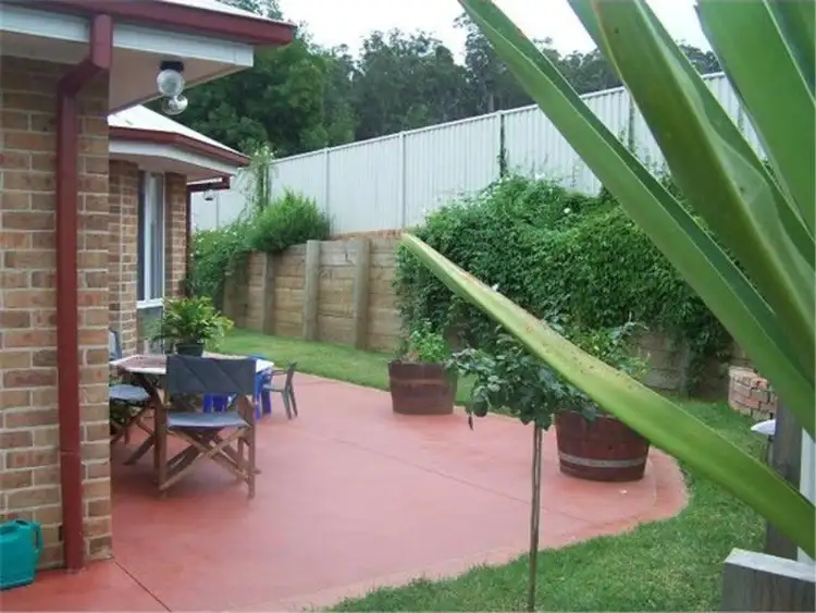 Seventh view of Homely house listing, 24 Broomfield Crescent, Long Beach NSW 2536