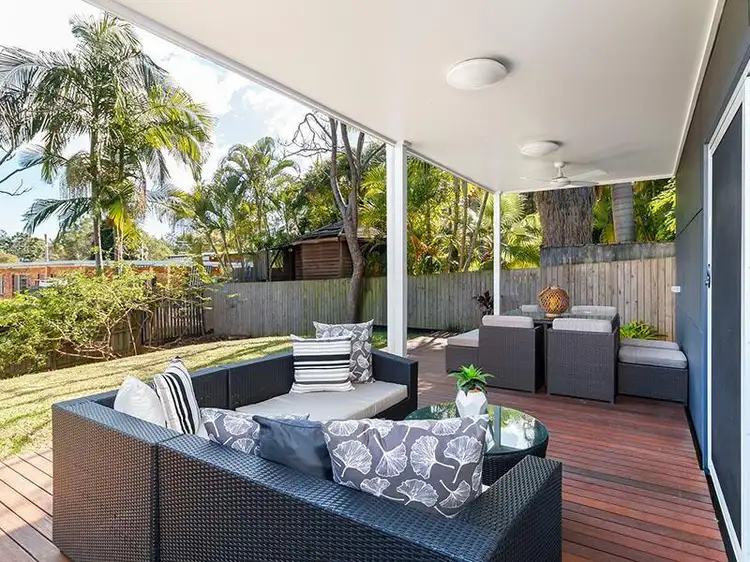 Third view of Homely house listing, 13 Sophia Street, Kenmore QLD 4069