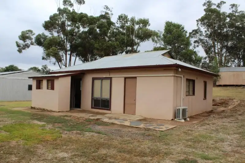 Main view of Homely house listing, 5 - 7 Johnstone Road, Spalding SA 5454