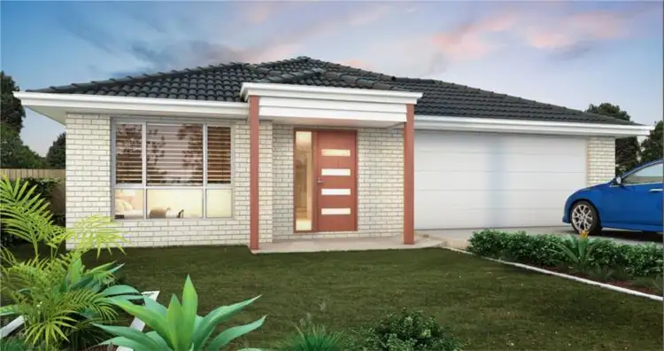 LOT 89 Village, Pimpama QLD 4209