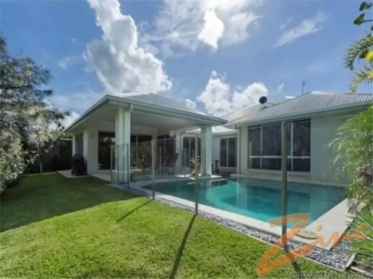 28 Sandhurst Crescent, Peregian Springs QLD 4573