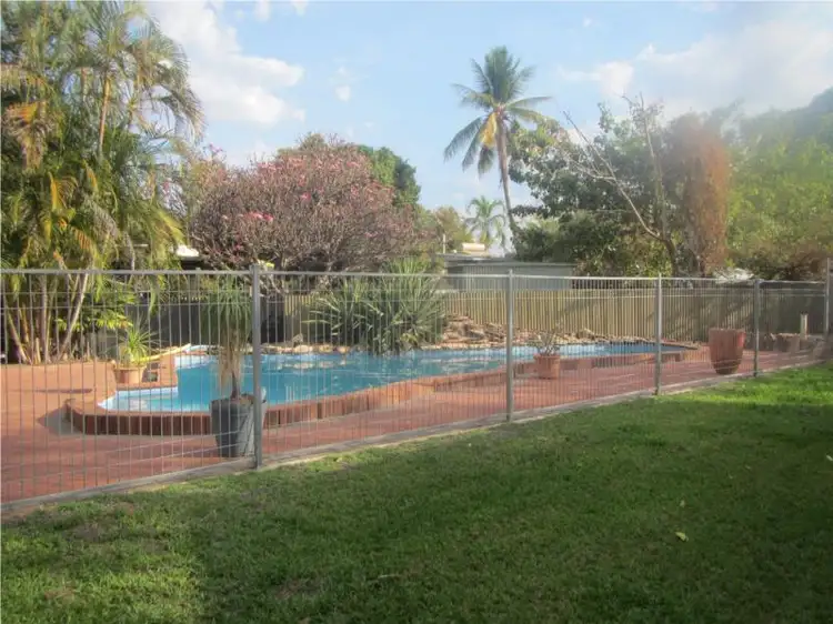 23 Fuller Crescent, Katherine NT 850